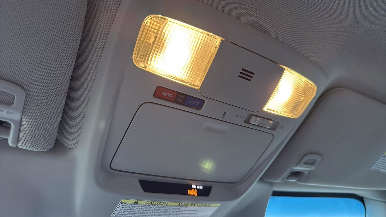 Used 2018 Subaru Legacy 2.5i Premium image 23