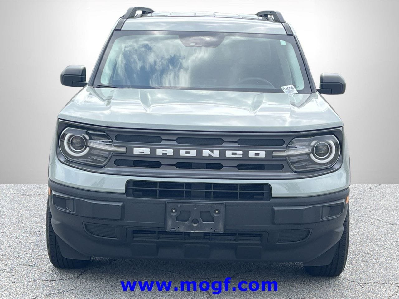 Certified 2024 Ford Bronco Sport Big Bend AWD/4WD image 28