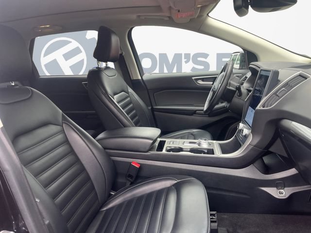 Certified 2023 Ford Edge SEL w/ Convenience Package AWD/4WD image 17