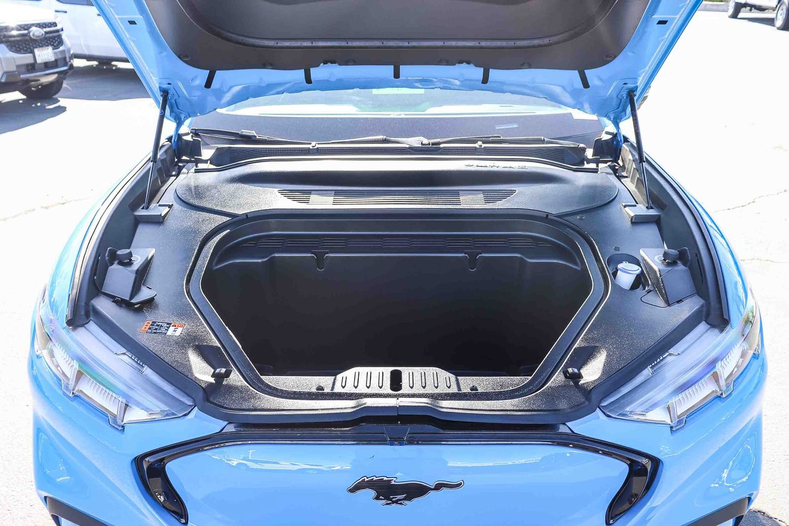 Certified 2023 Ford Mustang Mach-E Premium RWD image 29