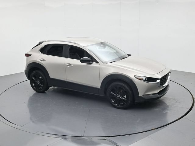 Used 2024 MAZDA CX-30 AWD 2.5 S w/ Select Sport Pkg image 43