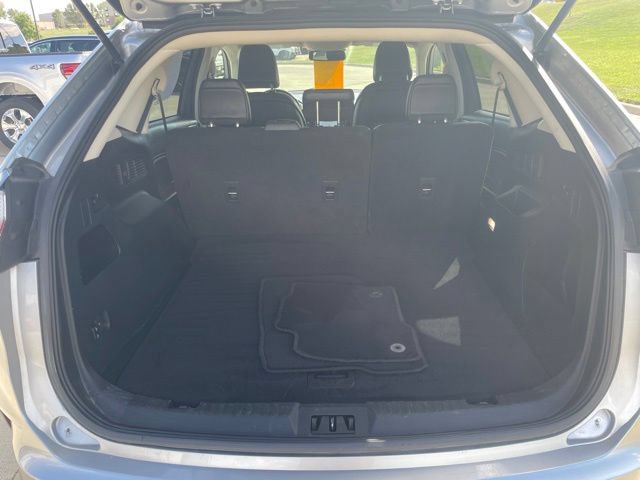 Certified 2023 Ford Edge SEL AWD/4WD image 20