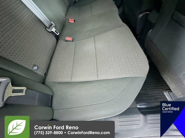 Used 2025 Nissan Kicks S FWD image 27