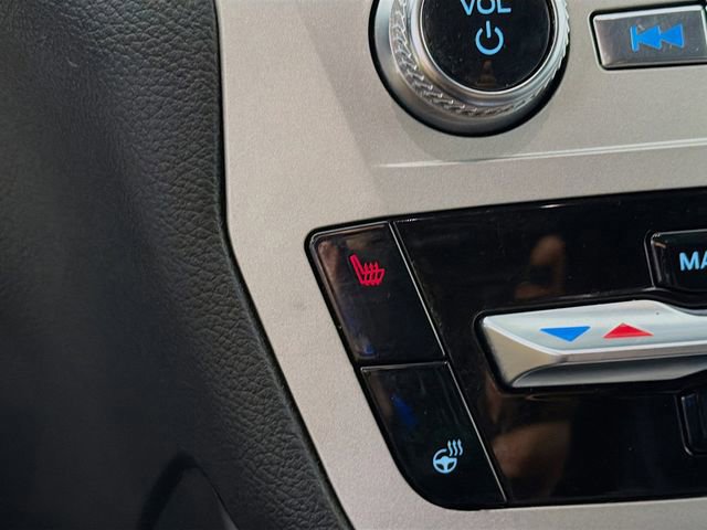 Certified 2022 Ford Explorer XLT w/ Equipment Group 202A image 25