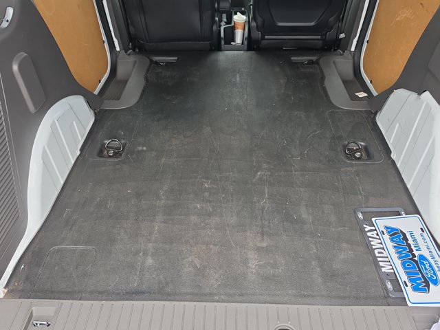Certified 2021 Ford Transit Connect XL FWD image 8
