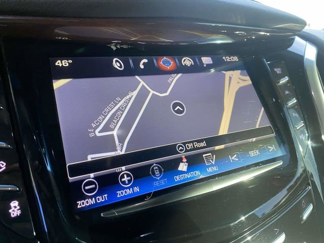 Used 2019 Cadillac Escalade ESV Premium Luxury image 30