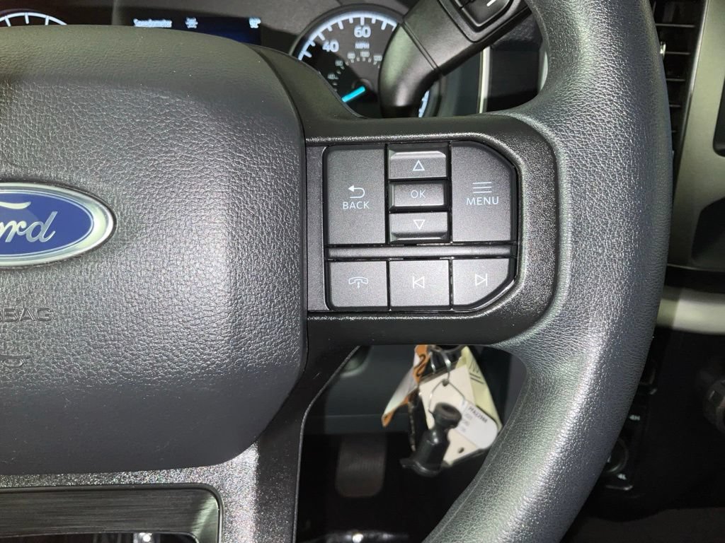 Certified 2023 Ford F150 XLT AWD/4WD image 24