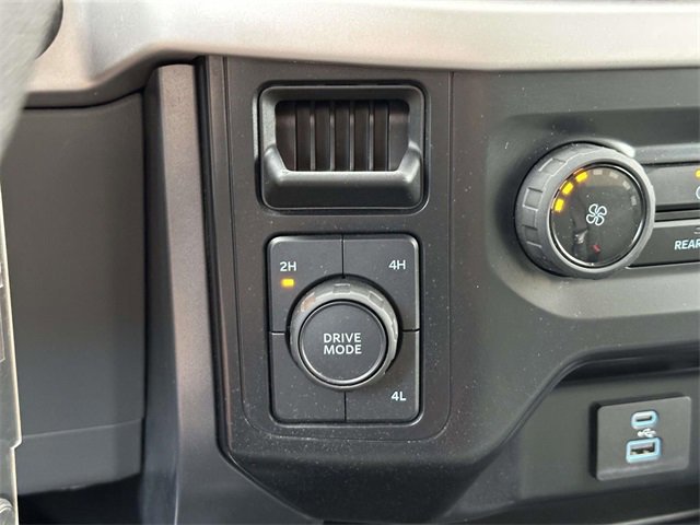 Certified 2023 Ford F150 XLT image 12
