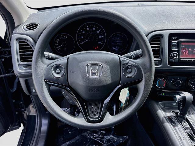 Used 2020 Honda HR-V LX image 12