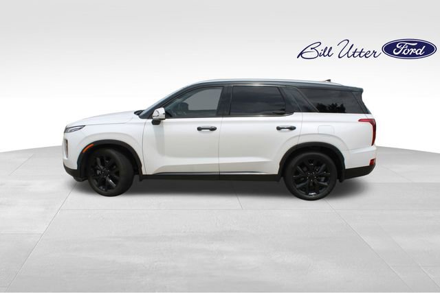 Used 2022 Hyundai Palisade SEL w/ Premium Package FWD image 8