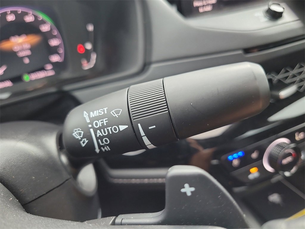 Used 2024 Honda Accord Touring image 30