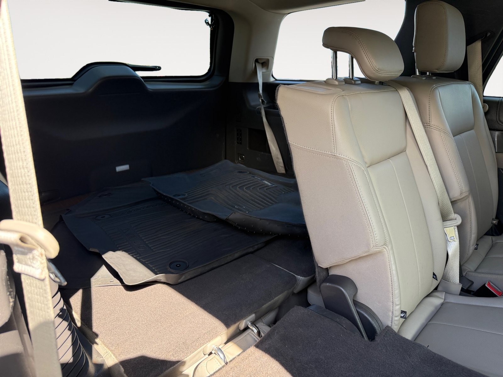 Certified 2020 Ford Expedition XLT w/ Equipment Group 202A AWD/4WD image 19