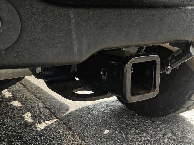 Certified 2023 Ford Bronco Wildtrak image 12