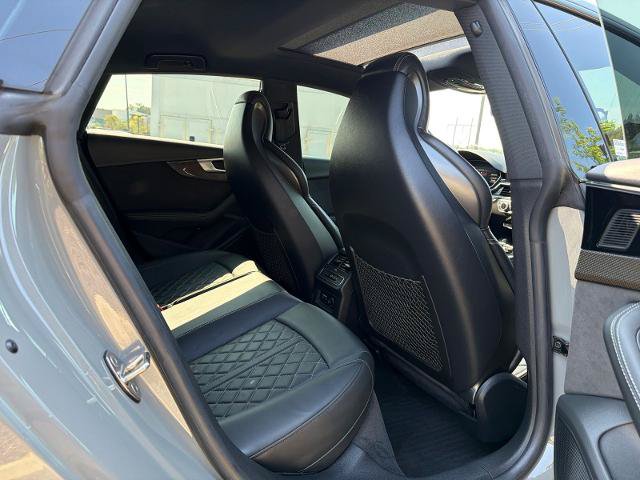 Used 2021 Audi S5 Premium Plus AWD/4WD image 29