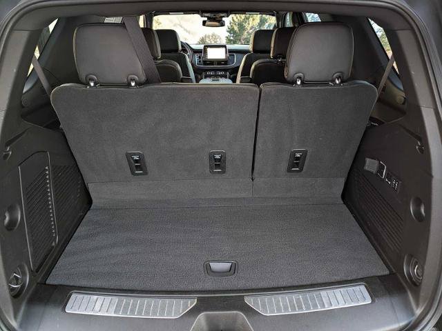 Used 2023 GMC Yukon AT4 w/ Max Trailering Package AWD/4WD image 29