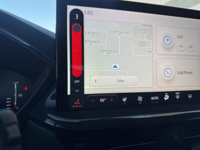 Certified 2023 Ford Escape ST-Line w/ Tech Pack #1 image 22