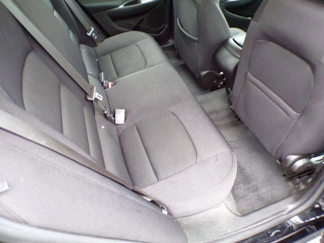 Used 2022 Chevrolet Malibu RS image 11