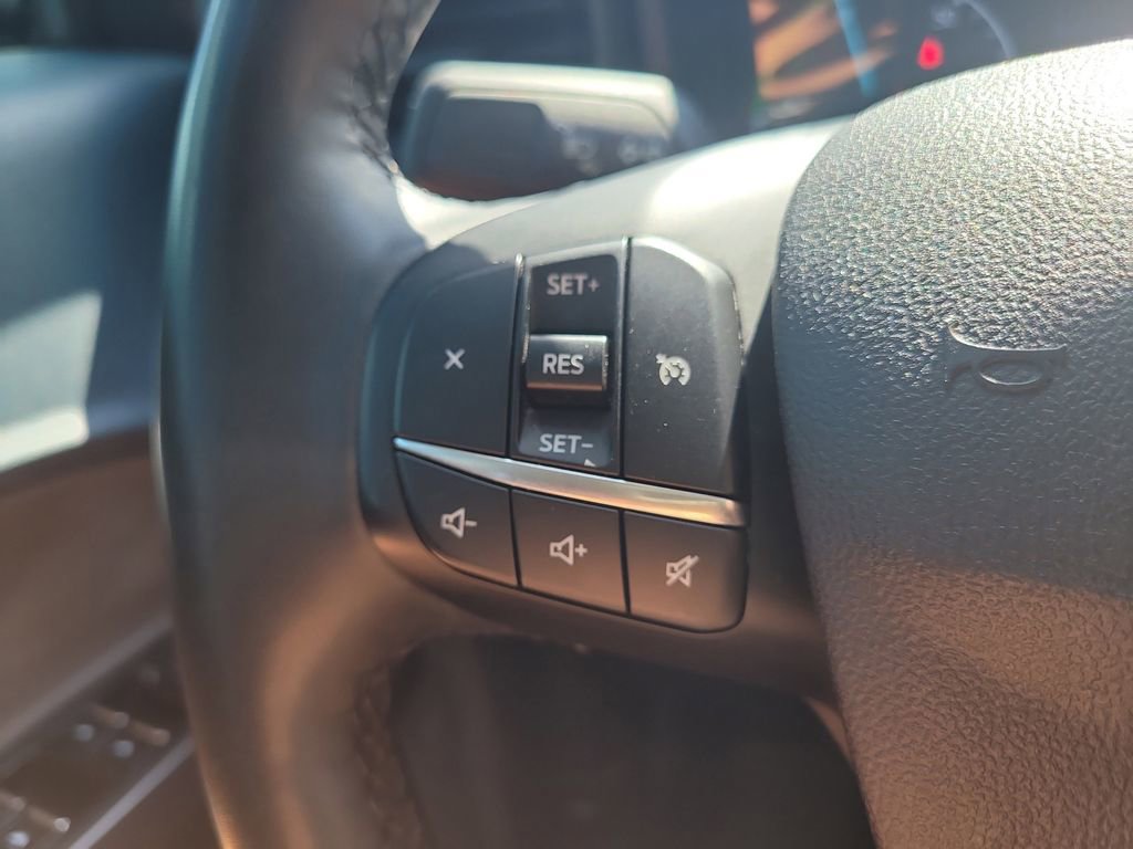 Certified 2024 Ford Maverick XLT w/ XLT Luxury Package FWD image 26