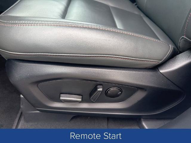 Certified 2026 Ford Explorer Active w/ Active Comfort Package RWD image 12