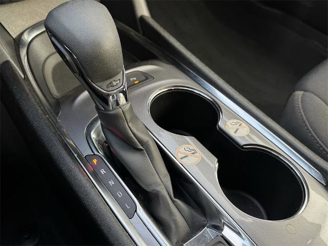 Used 2024 Chevrolet Malibu LT image 23