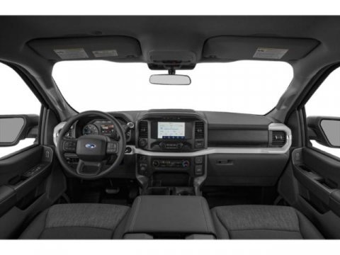 Certified 2023 Ford F150 XLT w/ Equipment Group 302A High AWD/4WD image 8