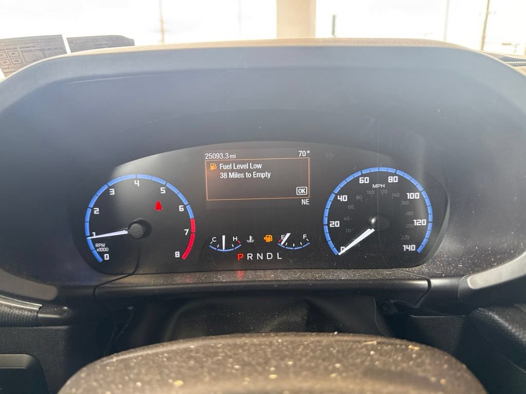 Certified 2024 Ford Bronco Sport Big Bend AWD/4WD image 17