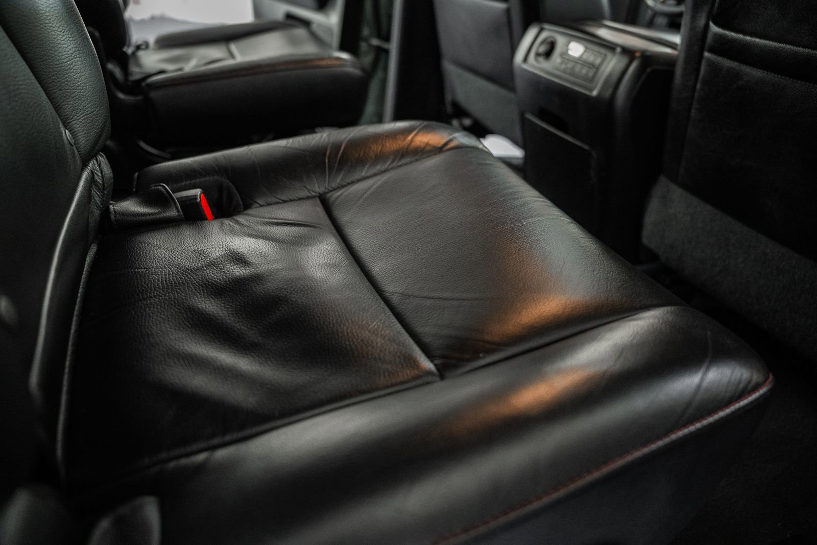 Used 2021 Toyota Sequoia TRD Pro image 44