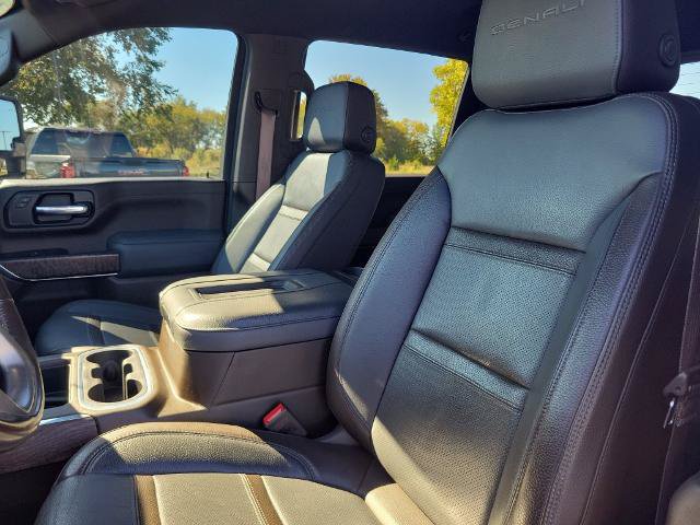 Used 2022 GMC Sierra 2500 Denali AWD/4WD image 5