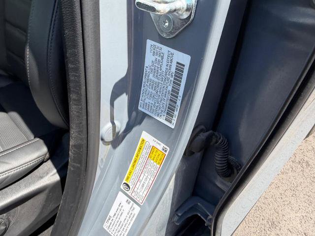 Used 2025 Honda CR-V EX-L image 25