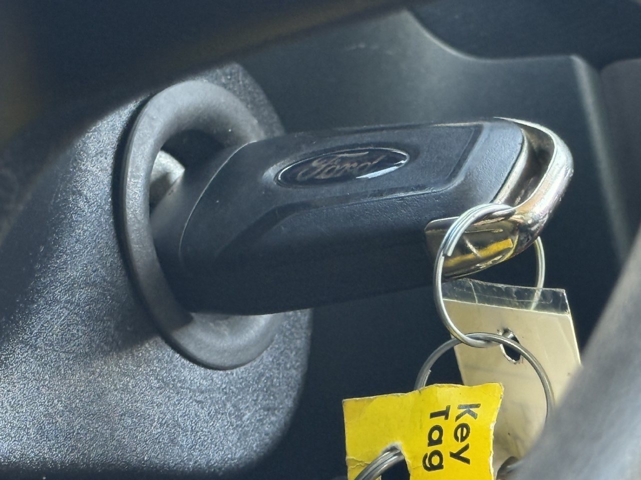 Certified 2023 Ford Maverick XLT FWD image 21