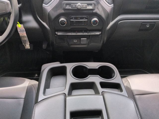 Used 2019 Chevrolet Silverado 1500 W/T w/ Trailering Package RWD image 23
