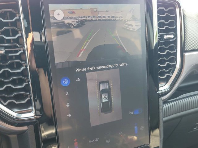 Certified 2024 Ford Ranger XLT image 23