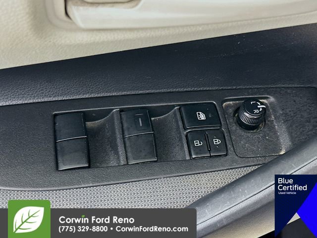 Used 2023 Toyota Corolla LE FWD image 21