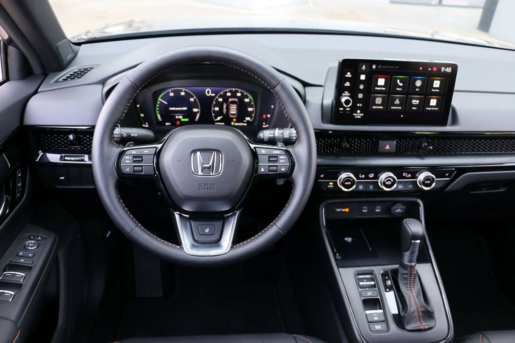 Used 2026 Honda CR-V Sport Touring image 23