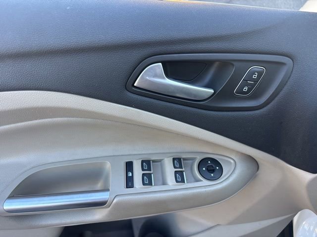 Certified 2018 Ford C-MAX Titanium w/ Equipment Group 301A image 12