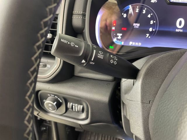 Used 2025 RAM 2500 Power Wagon image 18