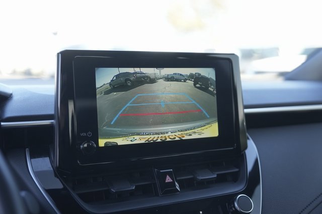 Used 2024 Toyota Corolla SE image 26