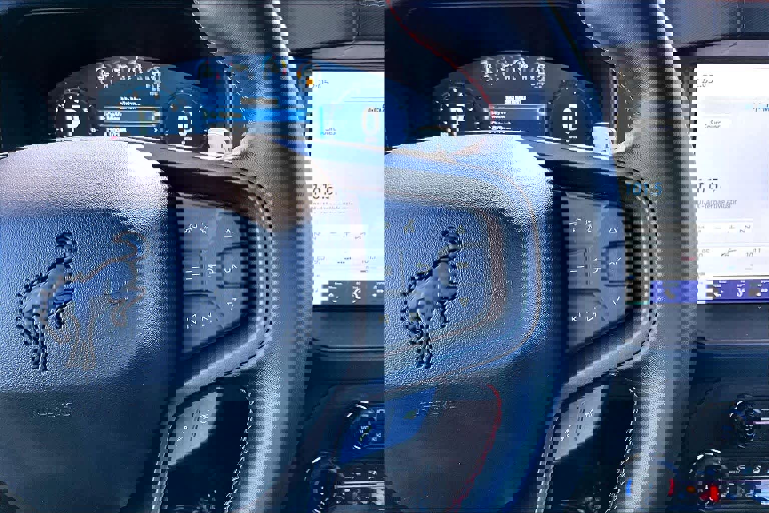 Certified 2022 Ford Bronco Raptor image 24