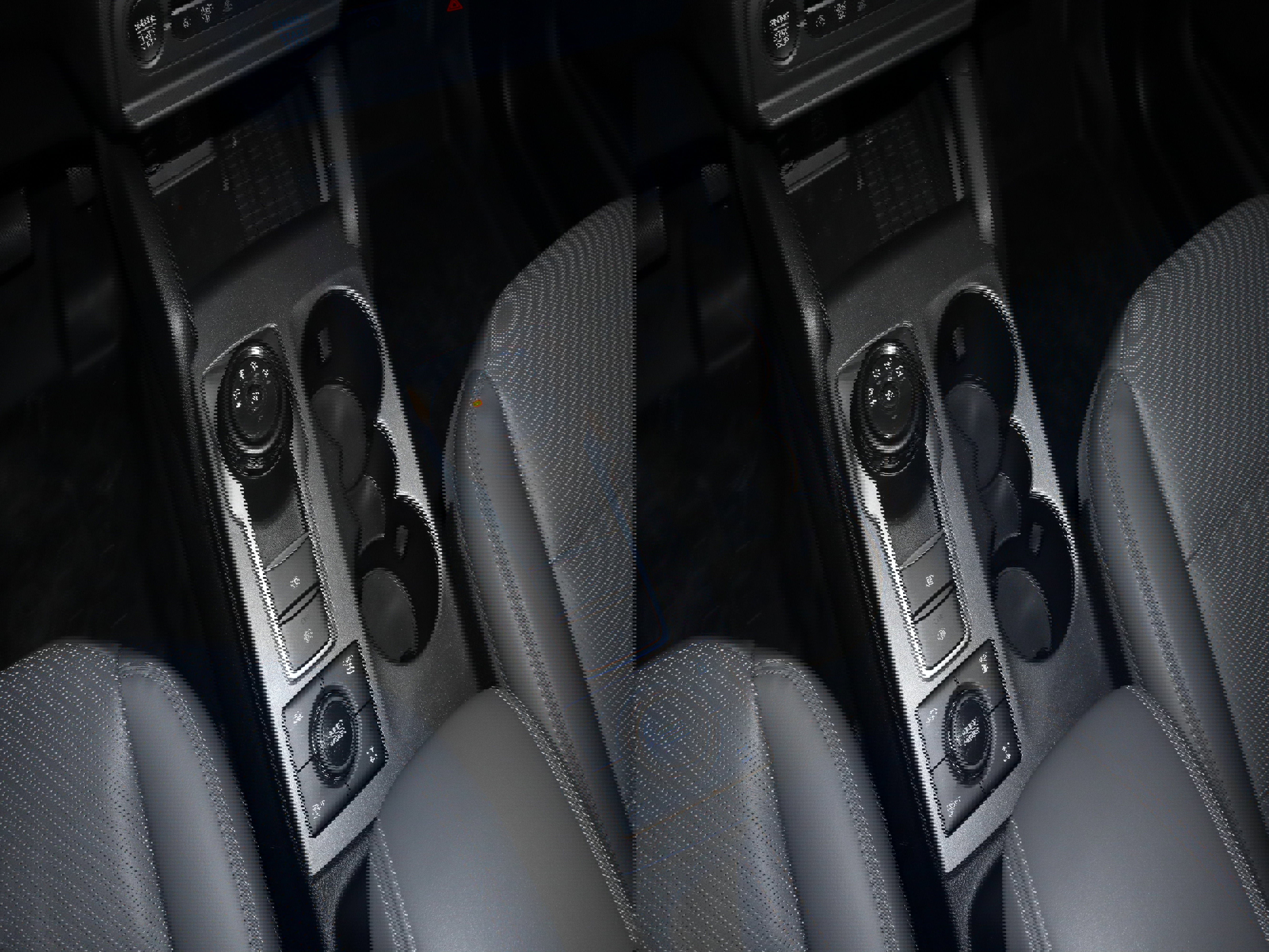 Certified 2025 Ford Bronco Sport Badlands w/ Badlands Tech Package image 30