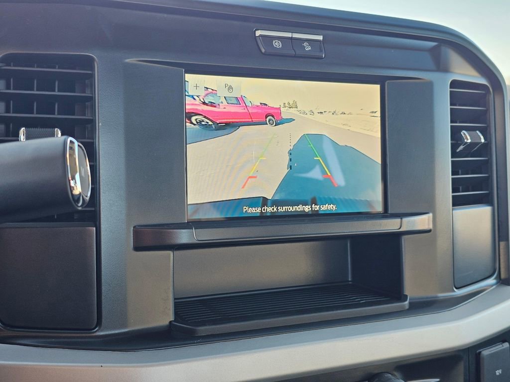 Certified 2026 Ford F350 XL w/ STX Appearance Package image 20