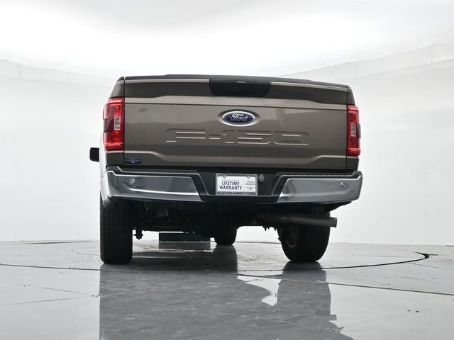 Certified 2023 Ford F150 XLT image 35