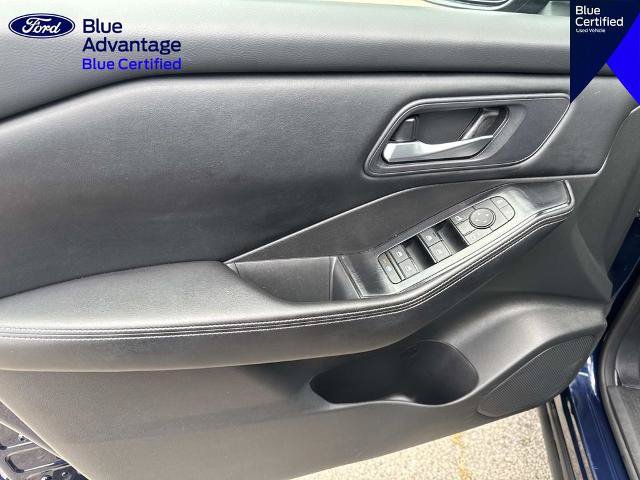 Used 2024 Nissan Rogue SV FWD image 15