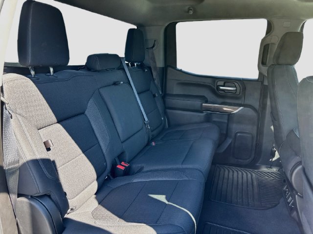 Used 2021 Chevrolet Silverado 1500 RST w/ LPO, Blackout Package AWD/4WD image 27