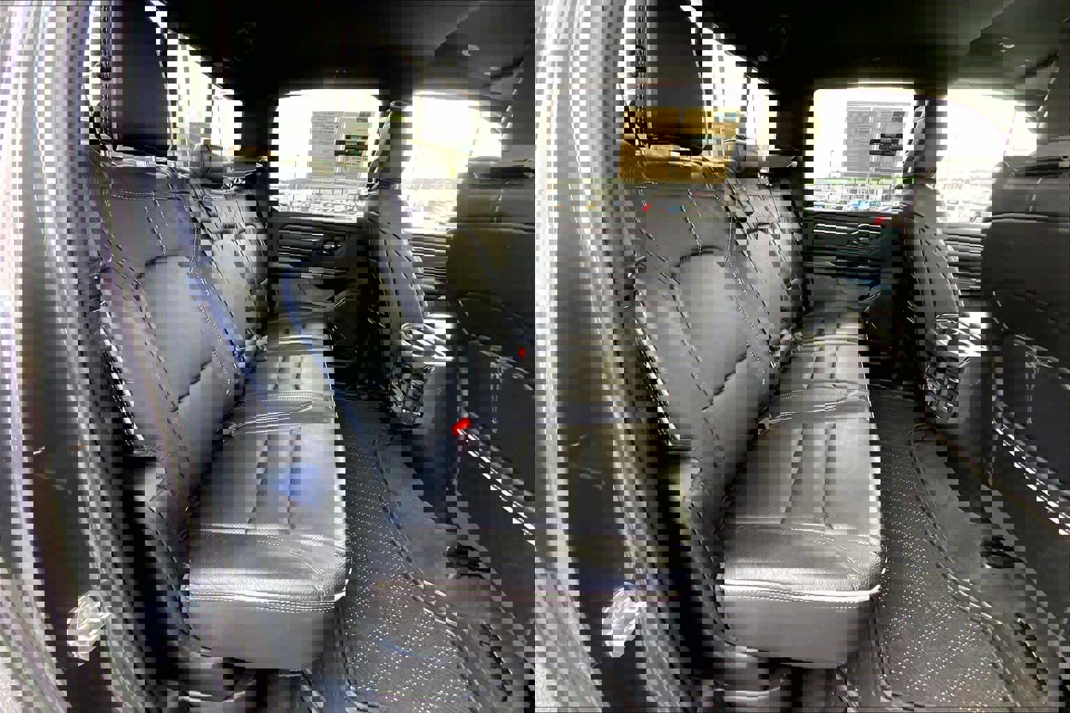 Used 2022 RAM 1500 Limited image 36