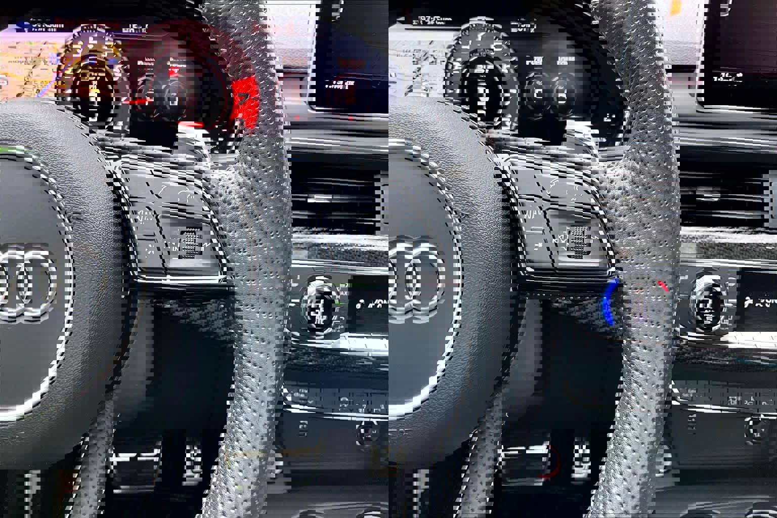 Used 2019 Audi RS 5 Sportback image 24