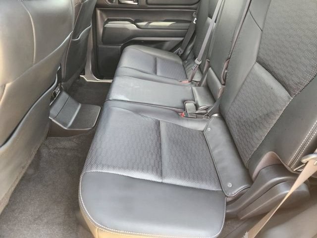 Used 2024 Toyota Land Cruiser w/ Premium Package AWD/4WD image 29