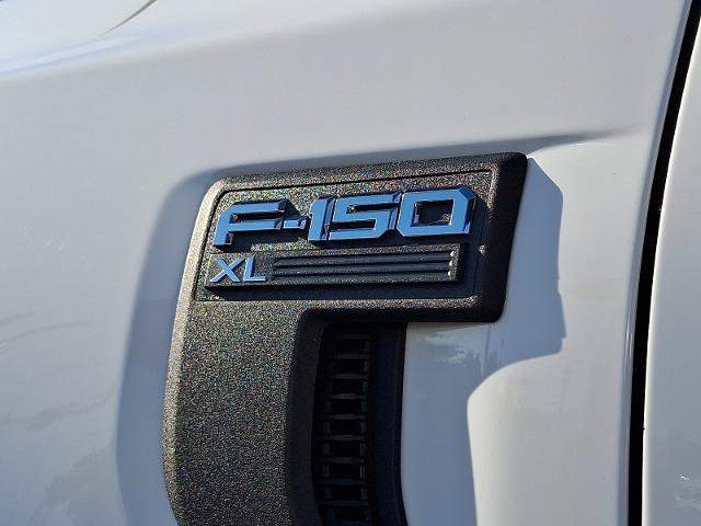 Certified 2022 Ford F150 XL w/ Equipment Group 101A High RWD image 29