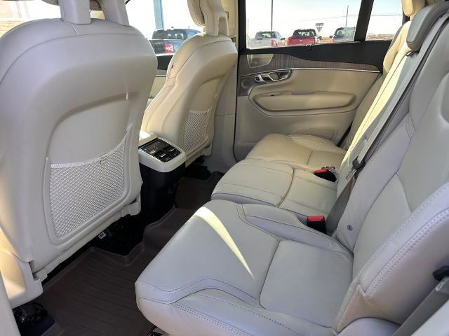 Used 2022 Volvo XC90 T6 Inscription w/ Advanced Package image 9