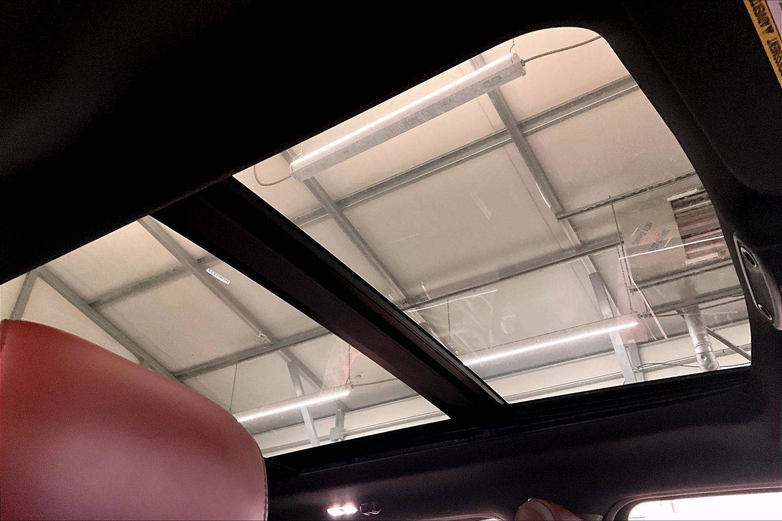 Certified 2022 Ford F450 Platinum image 21