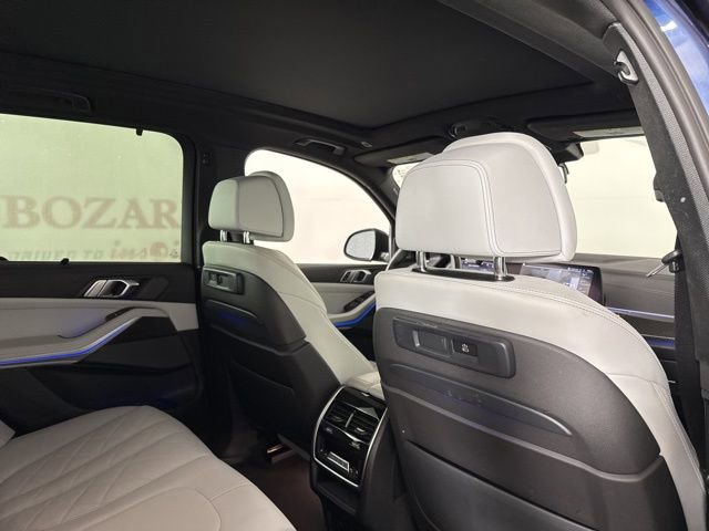 Used 2023 BMW X5 M50i w/ Executive Package image 19